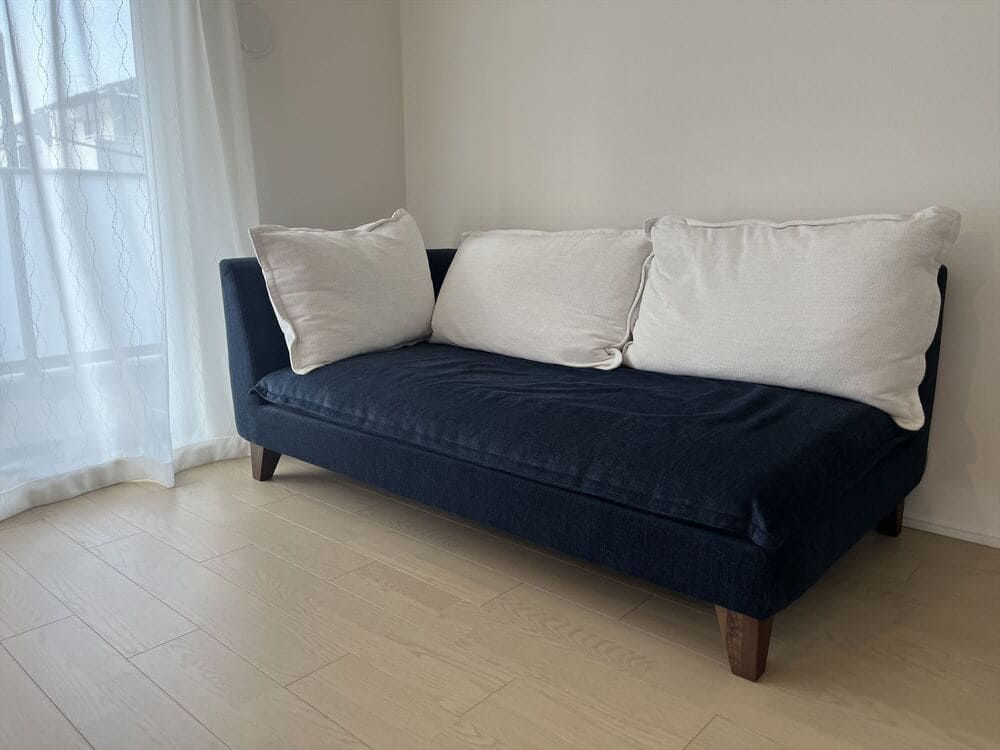 RX-G SOFA