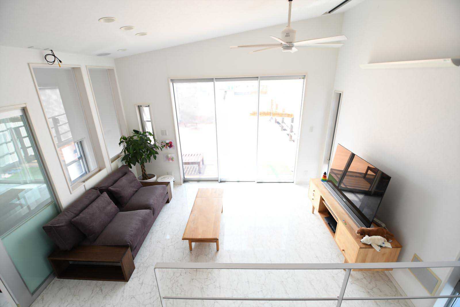 PMソファ納品事例