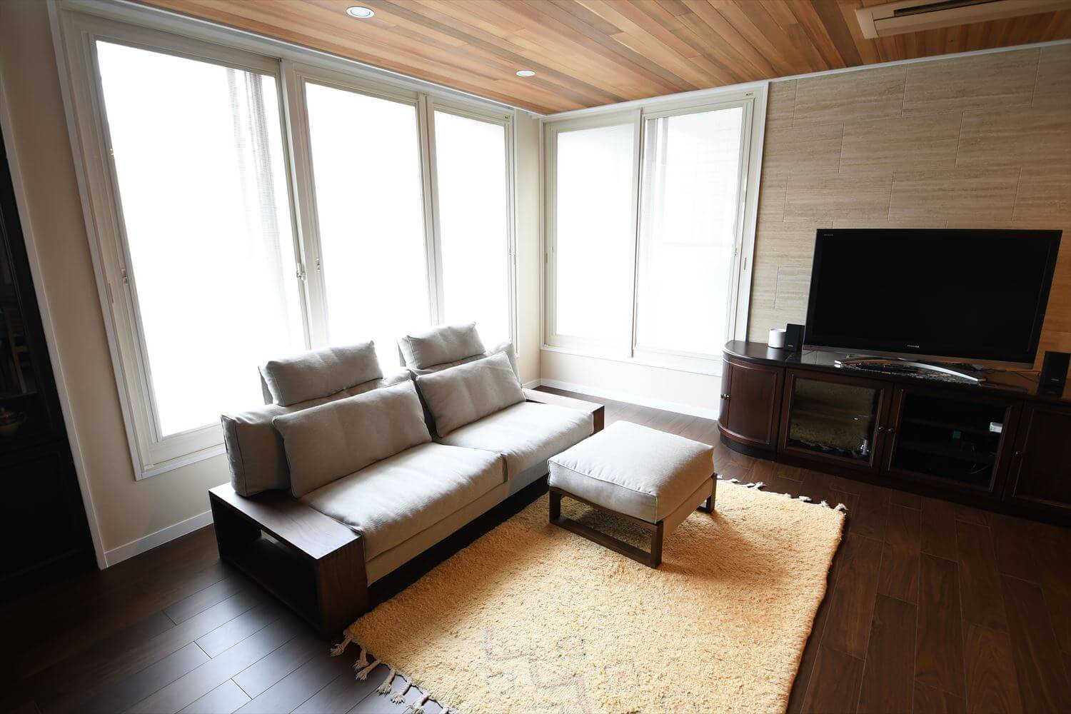 PMソファ納品事例