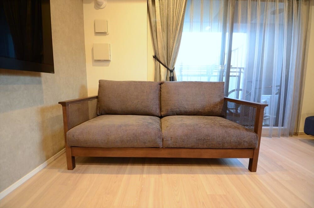 RX-Bソファ納品事例