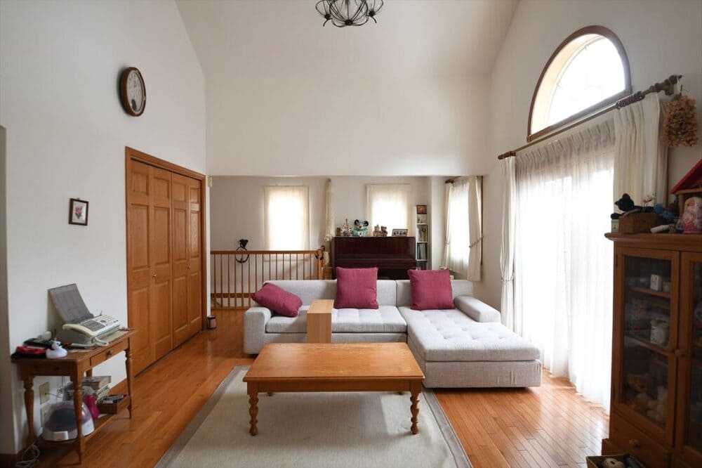 RX-Fカウチソファ納品事例