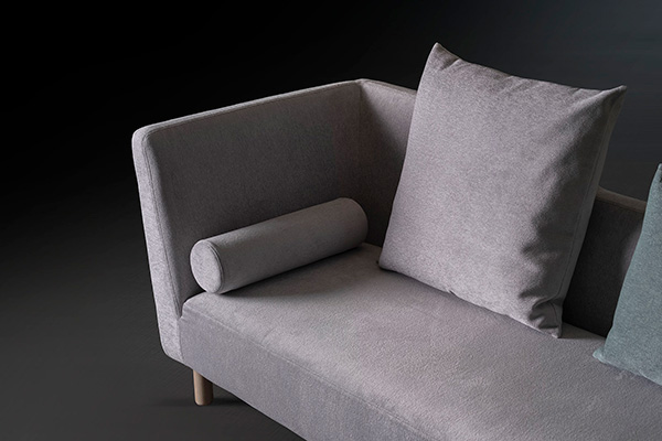 Vilaボルスタークッション