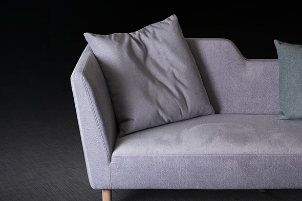 Vilaクッション L