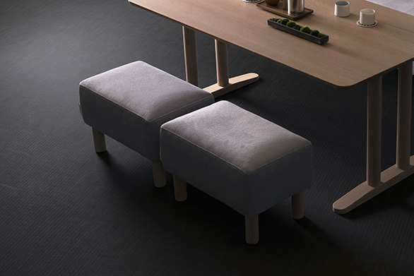 Vilaオットマン S