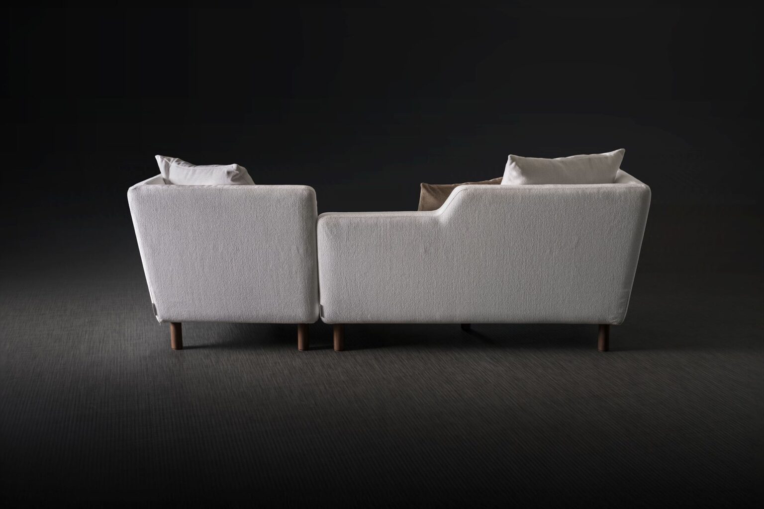 Vilaカウチソファ