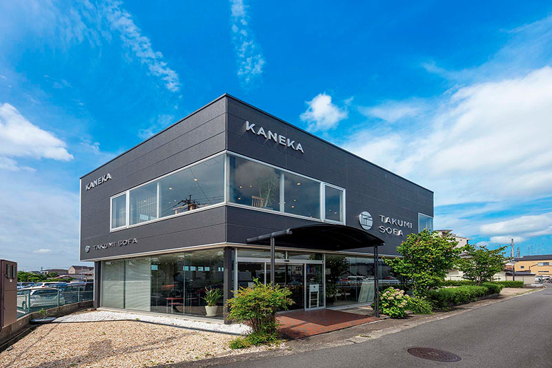 KANEKA家具