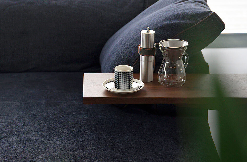 ソファテーブル