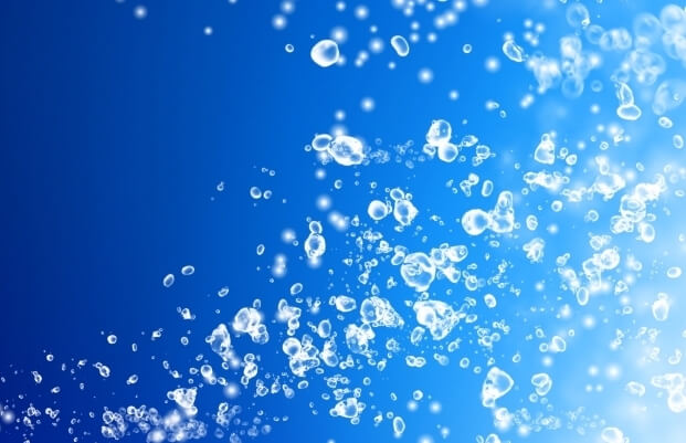 クリーニングの流れ