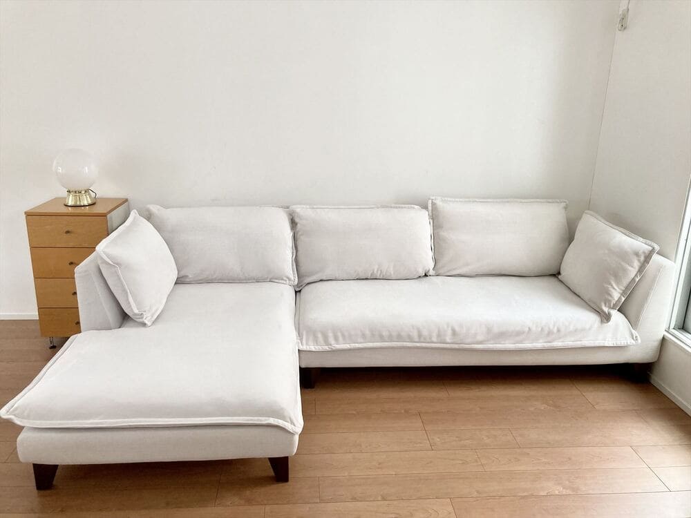 RX-Gカウチソファ