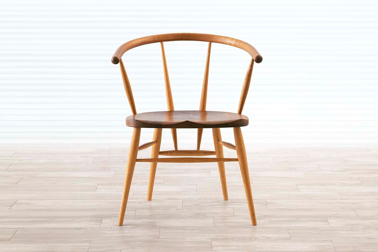 W512 cafe chair