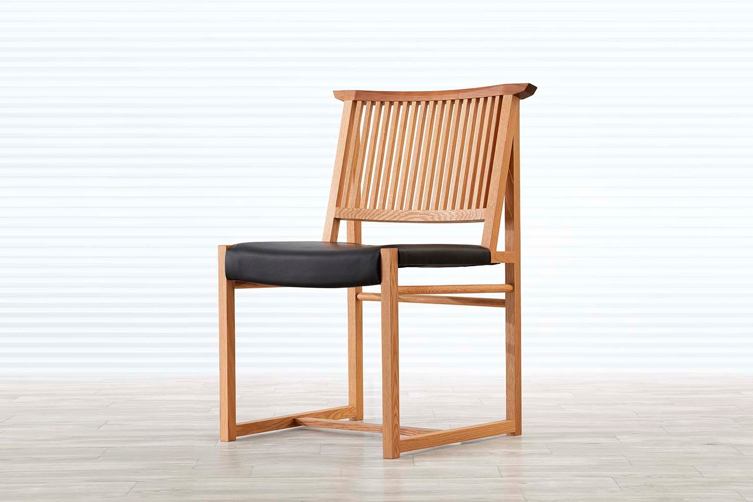 WAZA W531 side chair