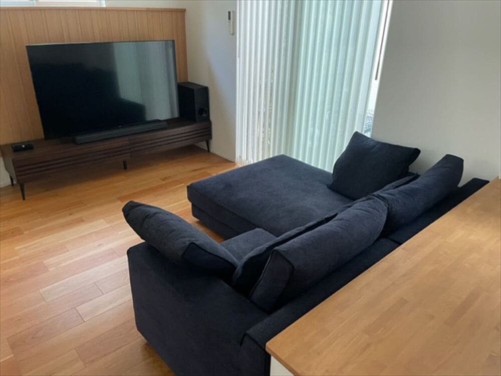 LB カウチソファ