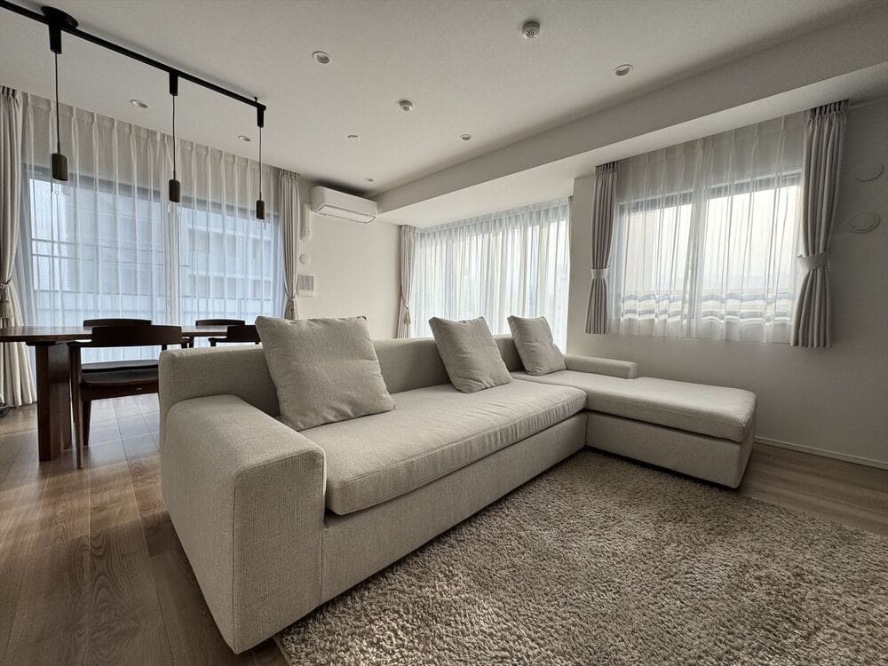 RX-F カウチソファ