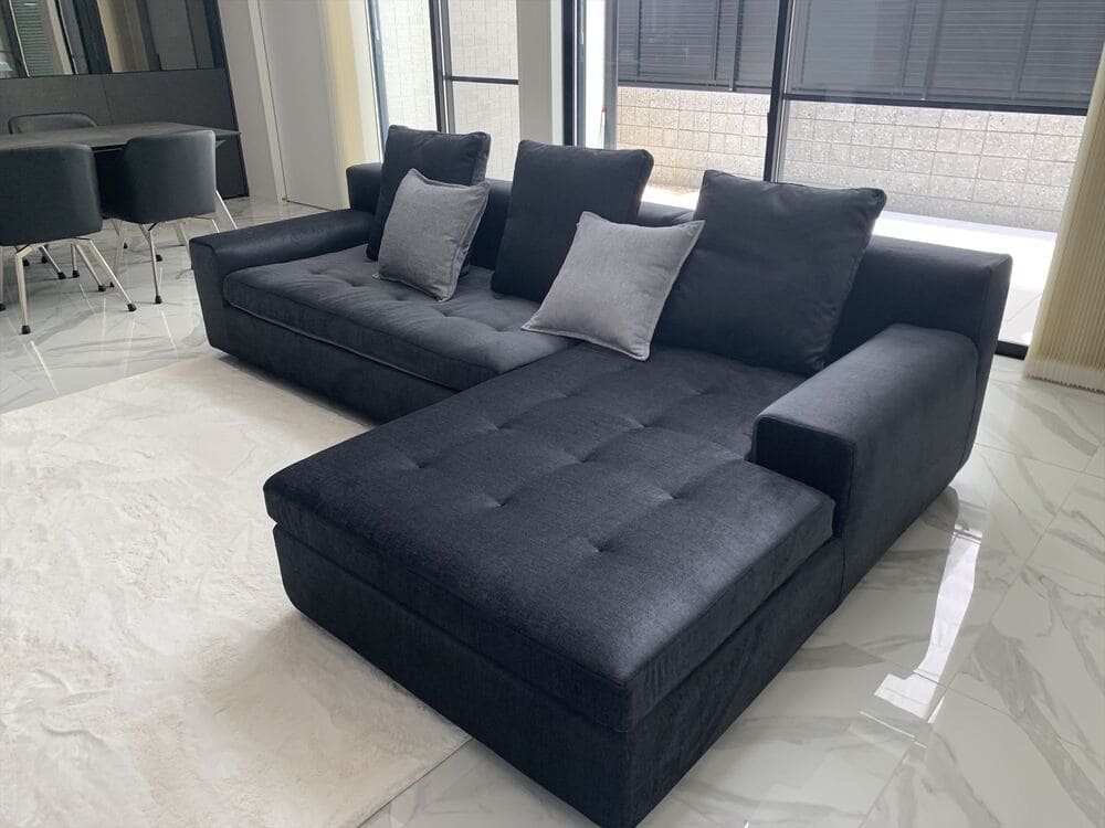 RX-Fカウチソファ