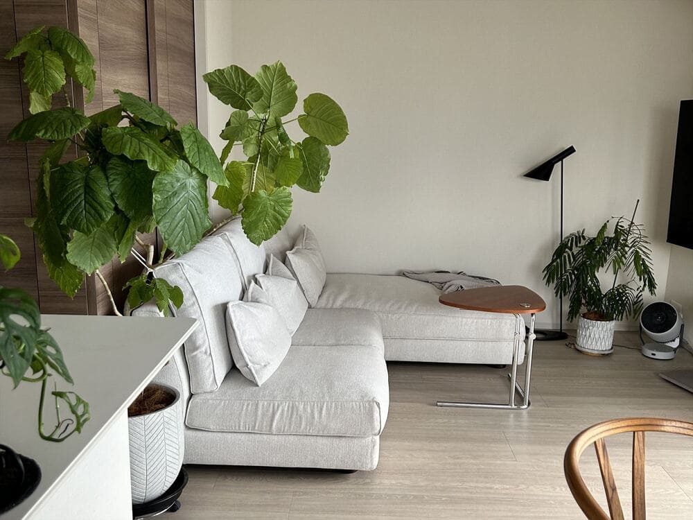 LB カウチソファ