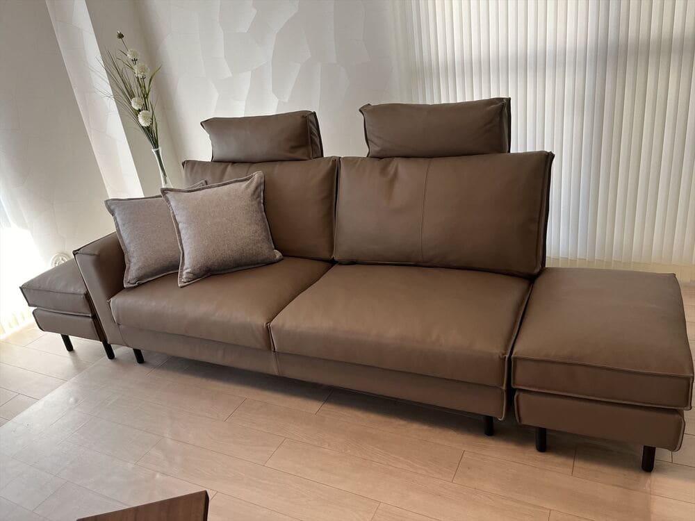 RX-D SOFA