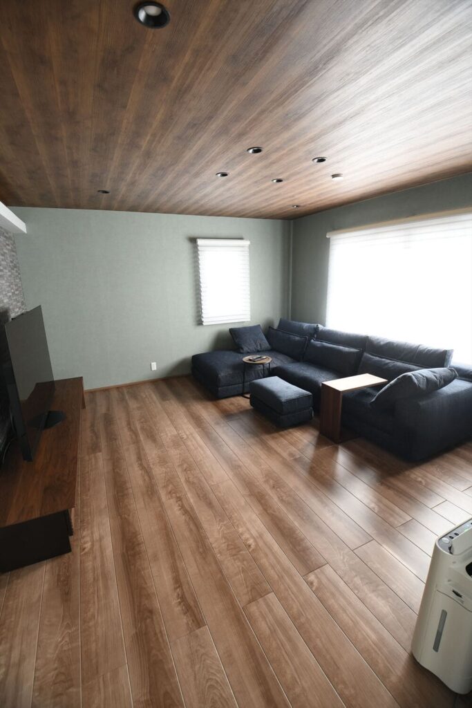 LB カウチソファ