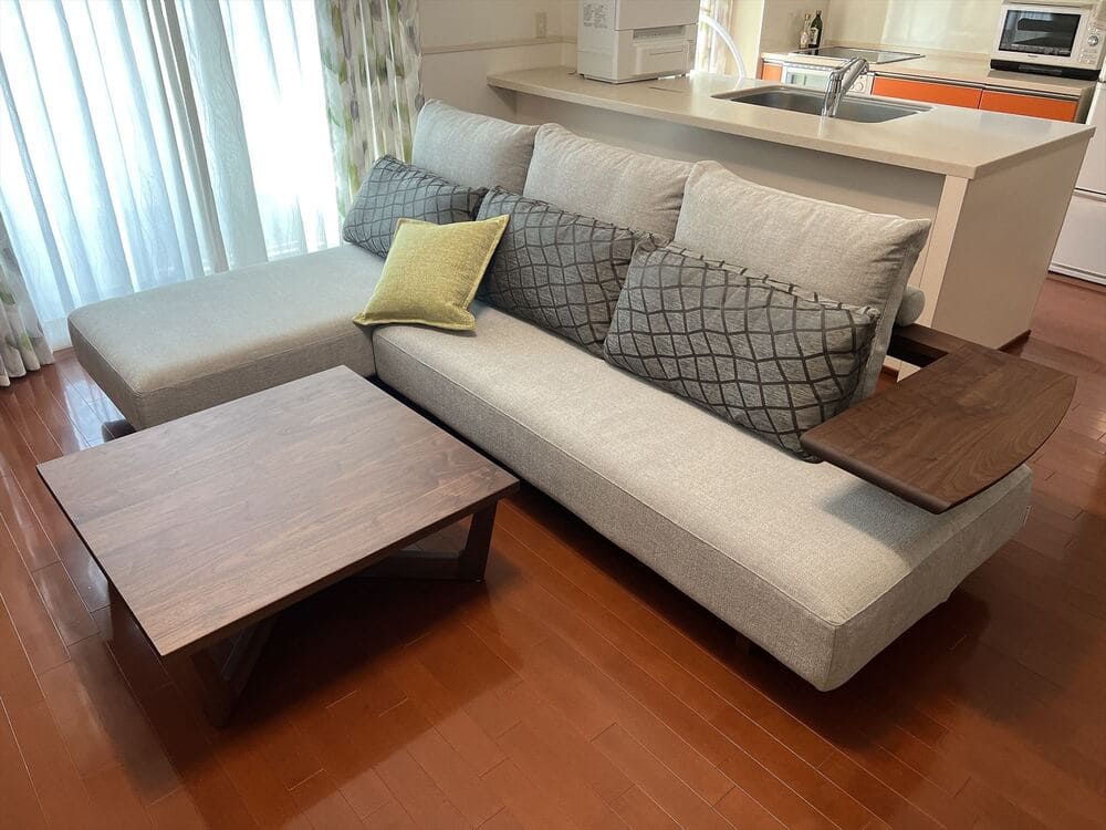 LD カウチソファ