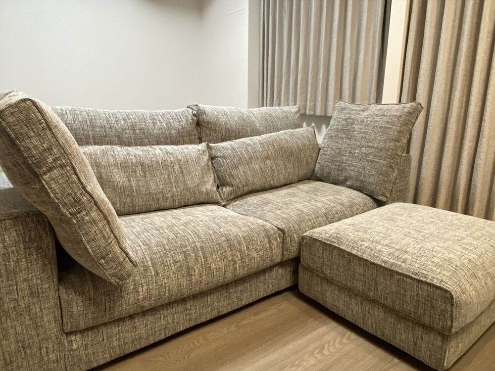 LB SOFA