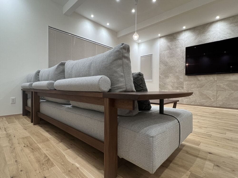 LD カウチソファ