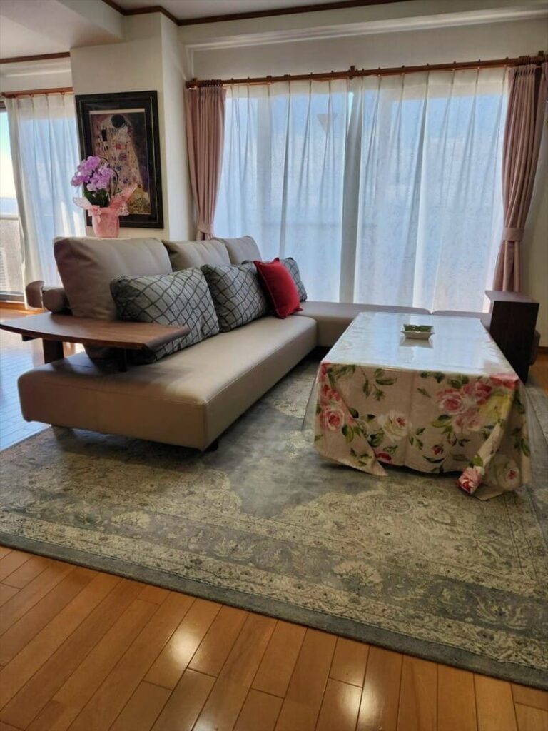 LD カウチソファ