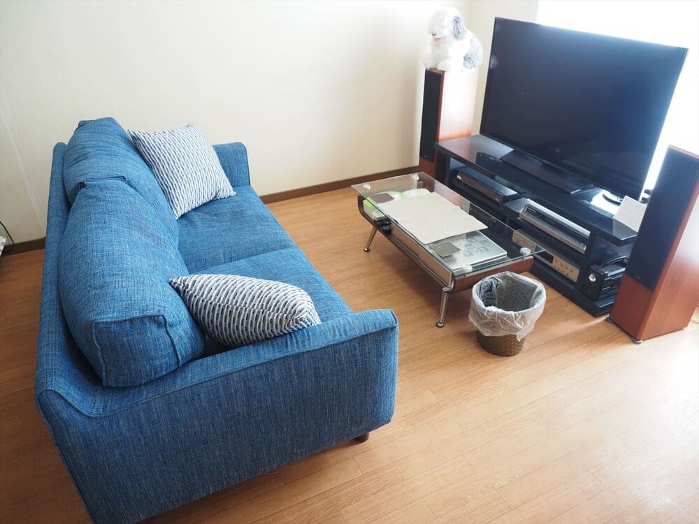 PG SOFA