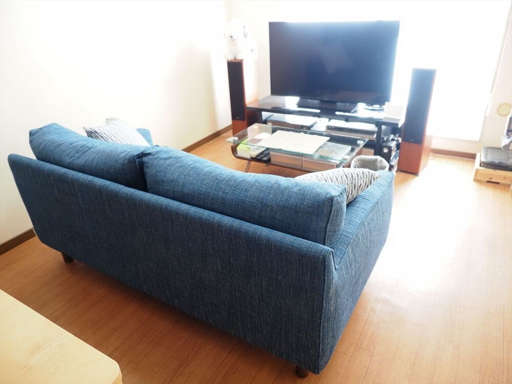 PG SOFA
