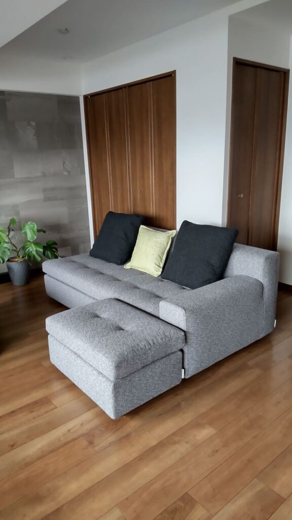 RX-F SOFA