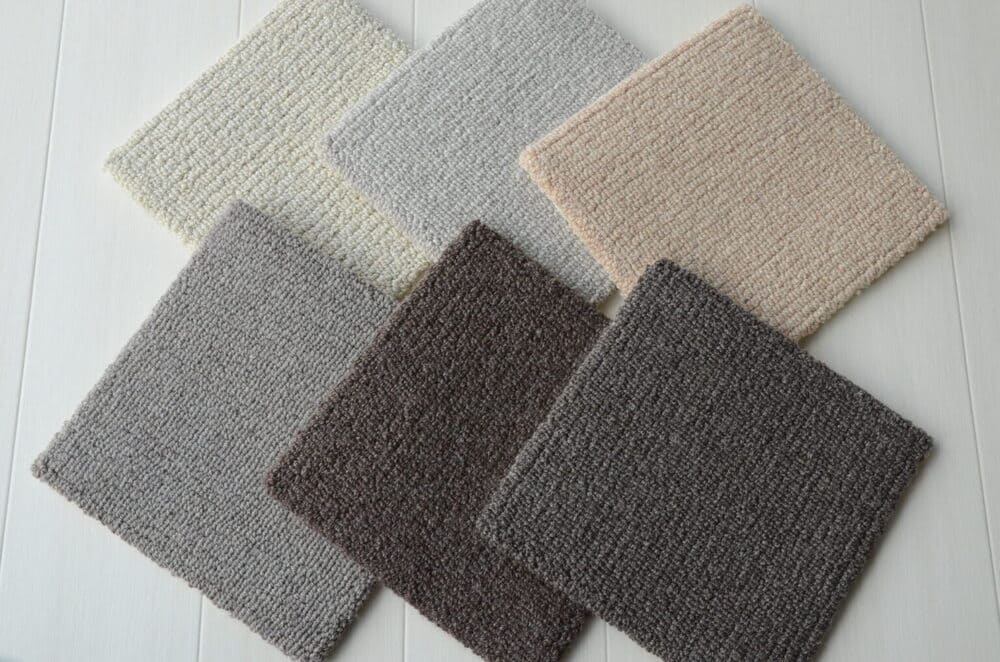 自然ソファ100％の日本製ラグ