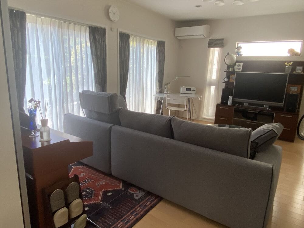 LB カウチソファ