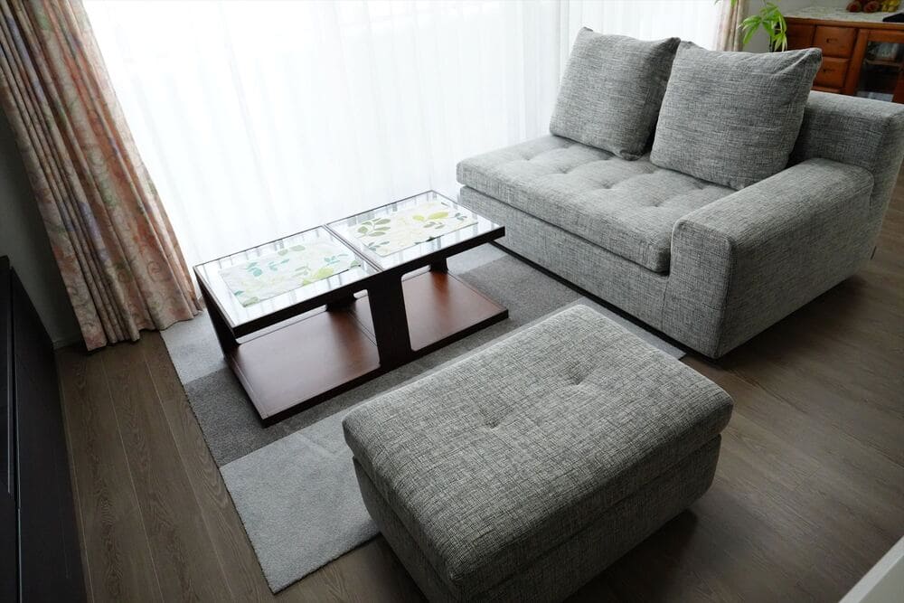 RX-F SOFA