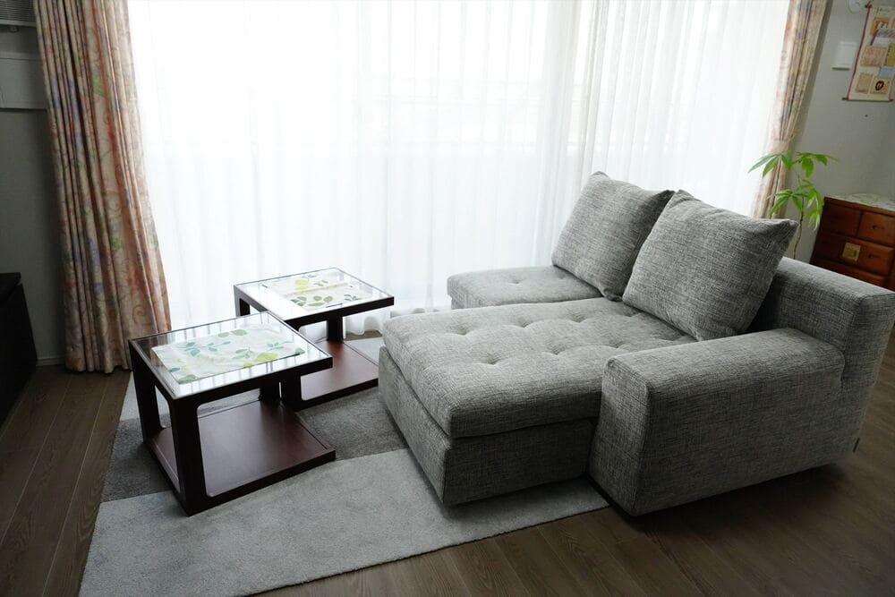 RX-F SOFA