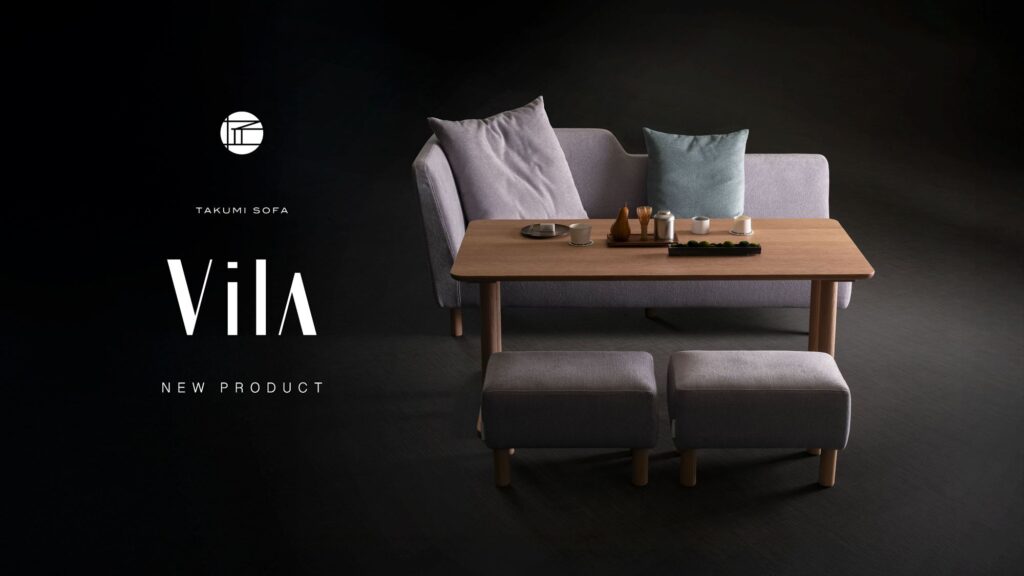 Vila SOFA