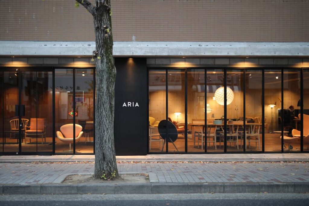 ARIA