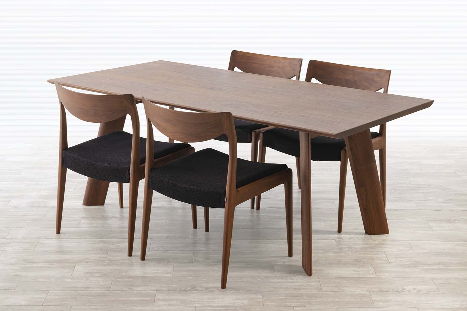 凛-RIN-ダイニングテーブル