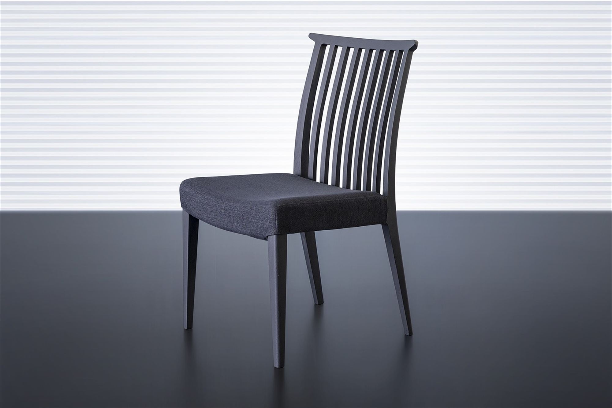 TC-201 チェア 匠ブラック