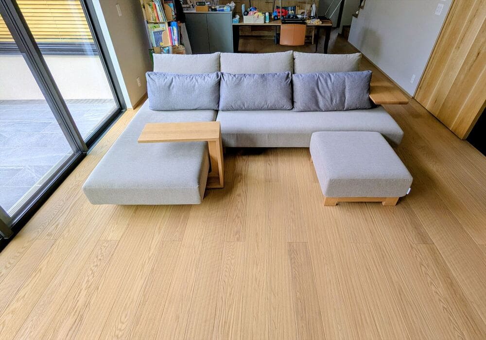 LD カウチソファ