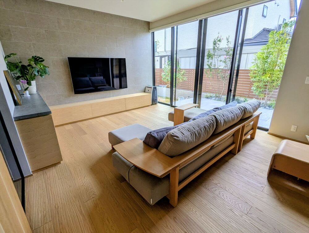 LD カウチソファ