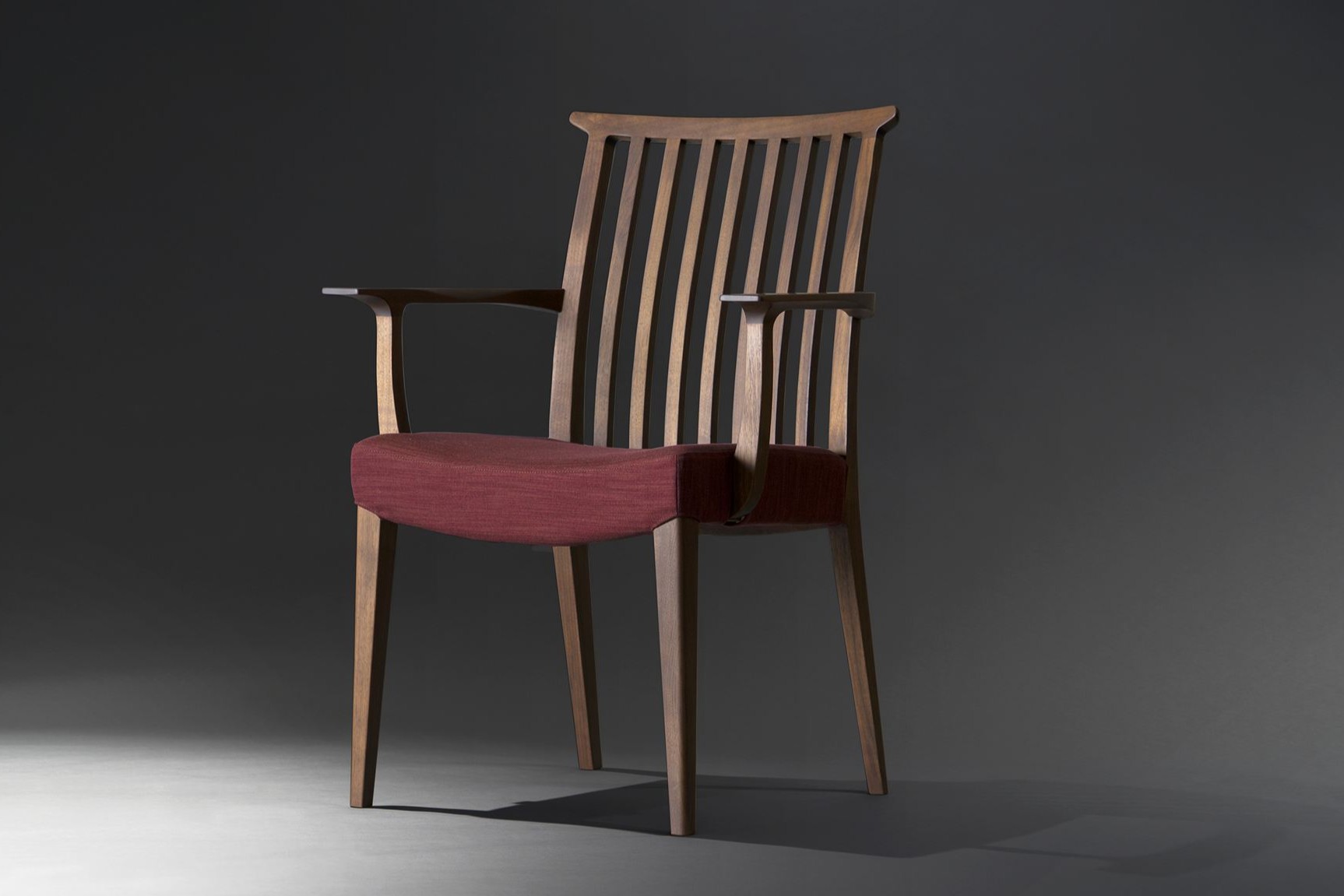 TC-201A アームチェア