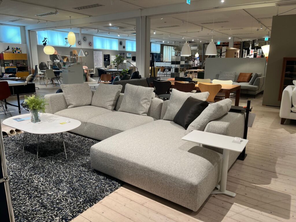 匠ソファパートナーショップ