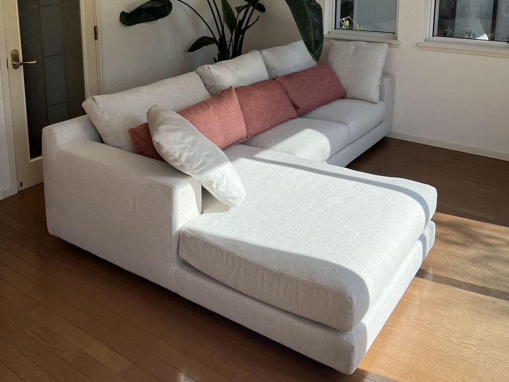 LB SOFA